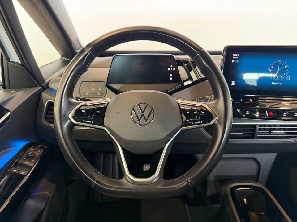 VW ID.3 58 Pro Life 5d