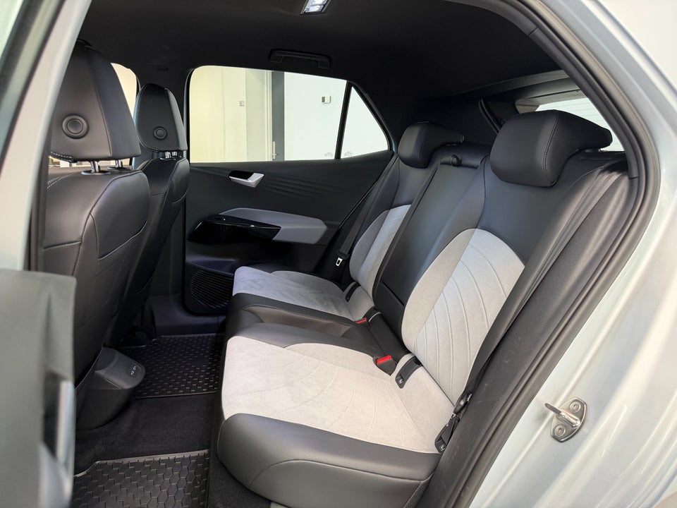 VW ID.3 77 Pro S 5d