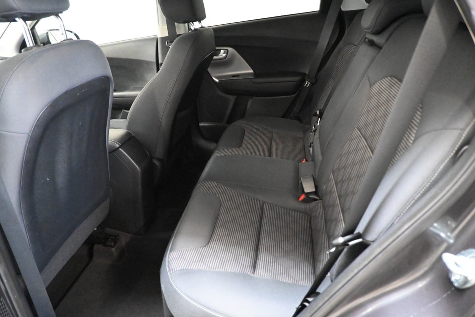 Kia Niro 1,6 PHEV Comfort DCT 5d
