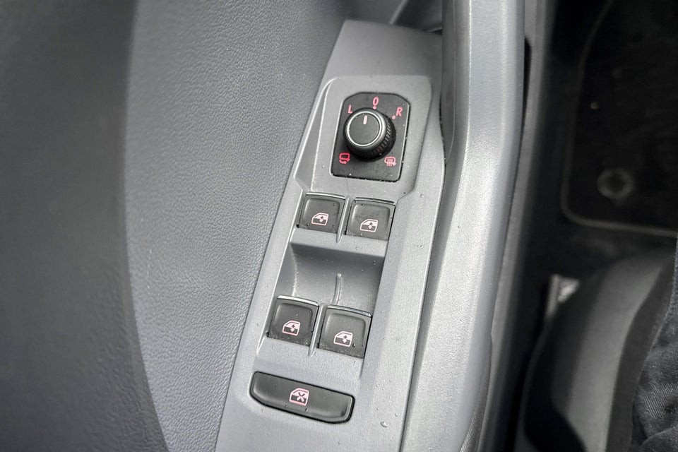 VW T-Cross 1,5 TSi 150 Style Team DSG 5d