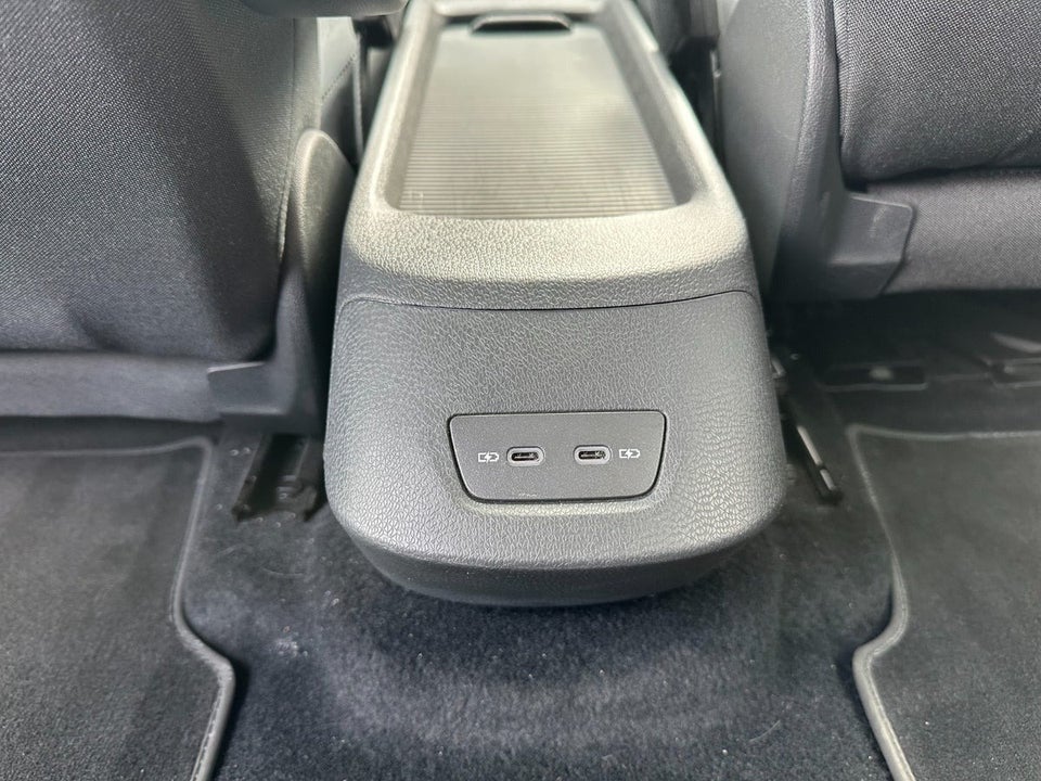 VW ID.3 58 Pro Performance 5d