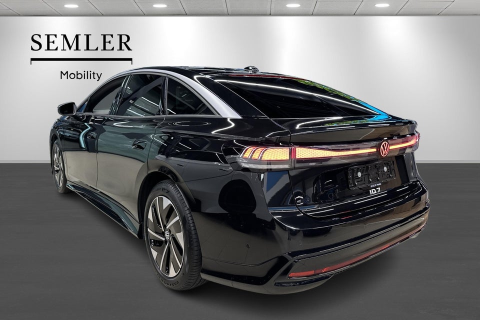VW ID.7 77 Style 5d