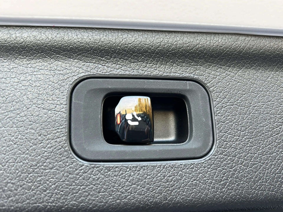 Mercedes EQE350 SUV AMG Premium 4Matic 5d