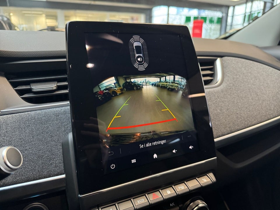 Renault Zoe 52 Intens 5d