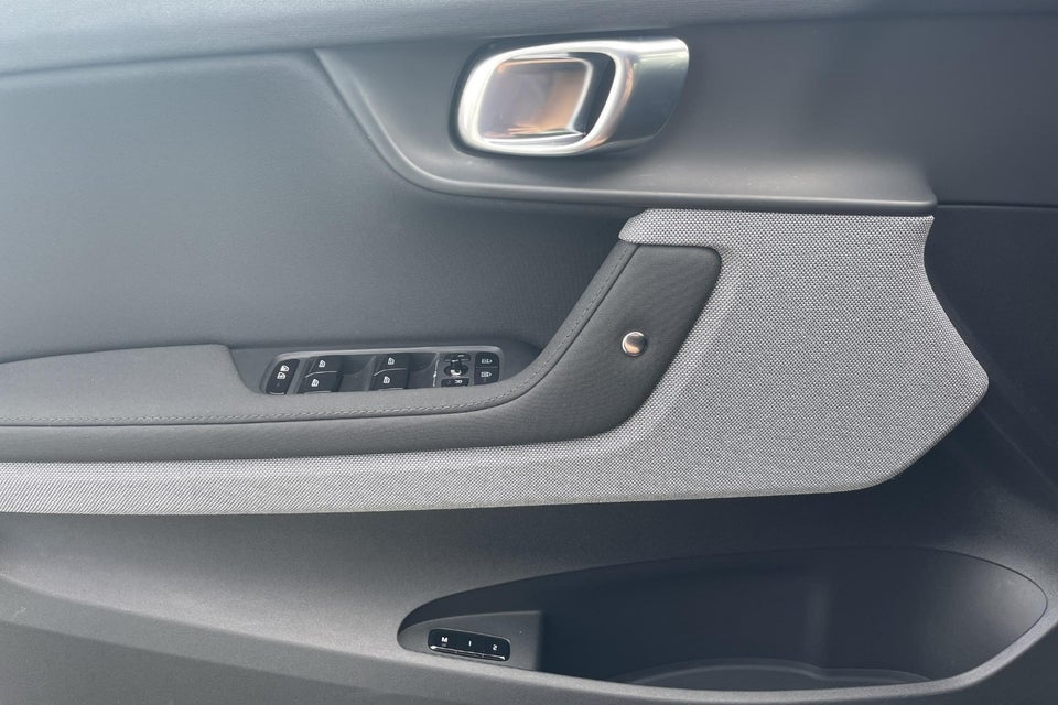Polestar 2 Standard Range 5d