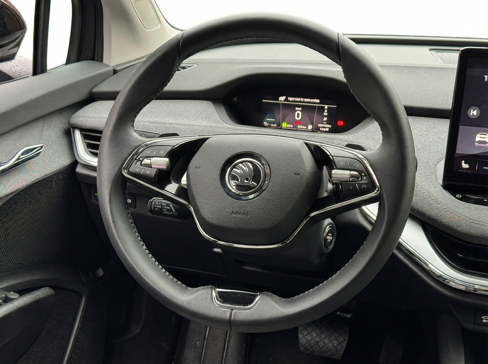 Skoda Enyaq 60 iV Premium 5d
