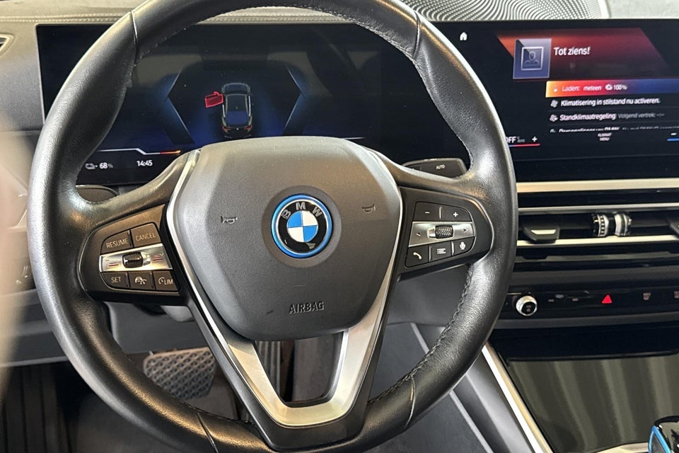 BMW i4 eDrive40 5d