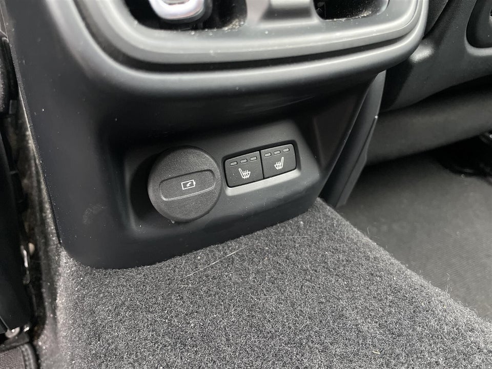 Polestar 2 Long Range 5d