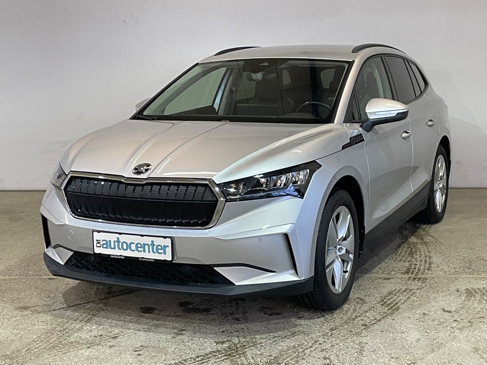 Skoda Enyaq 60 iV Loft 5d