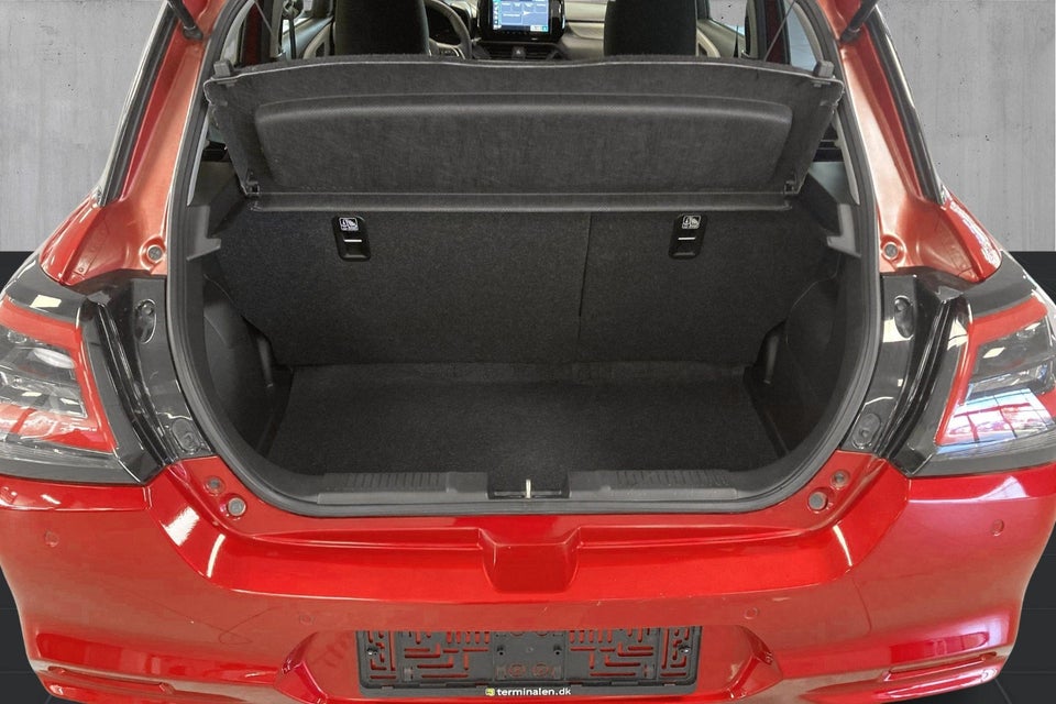 Suzuki Swift 1,2 Advance 5d