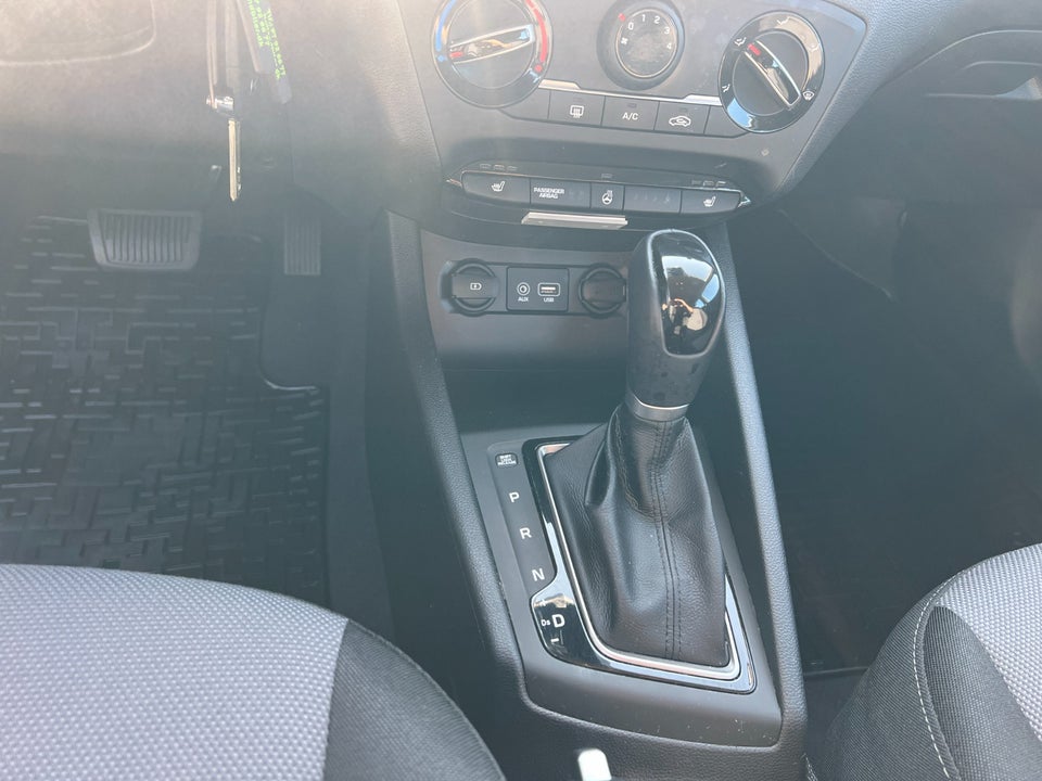 Hyundai i20 1,0 T-GDi Advanced DCT 5d