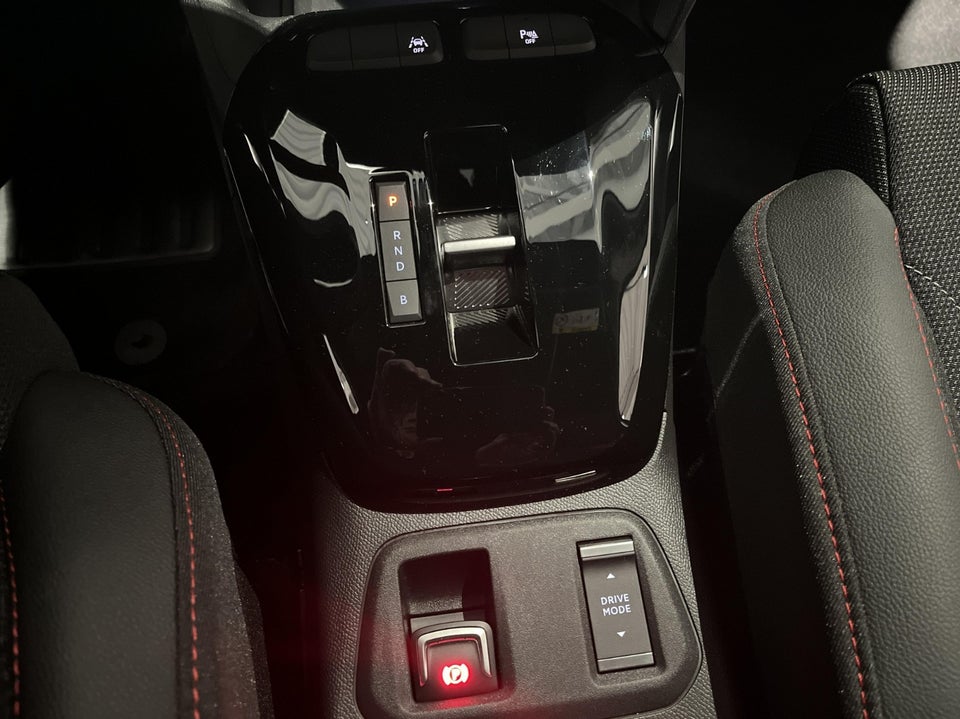 Opel Corsa-e 50 GS 5d