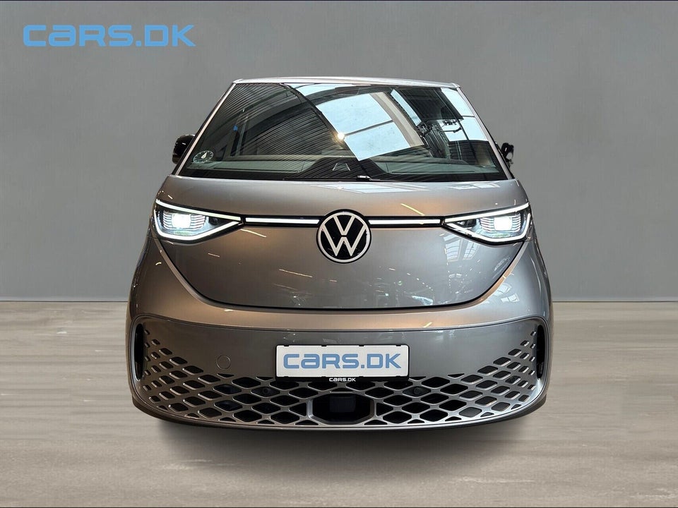 VW ID. Buzz 77 Pro SWB 5d