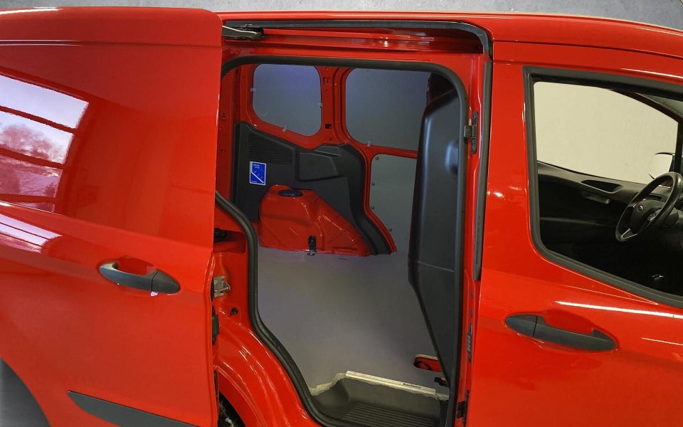 Ford Transit Courier 1,0 EcoBoost Trend