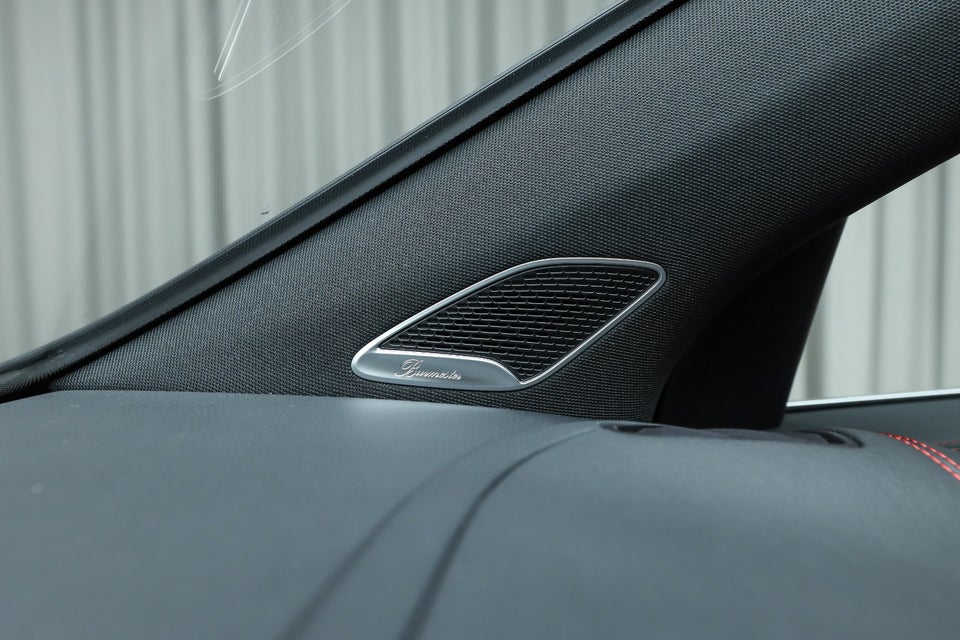 Mercedes EQA250+ AMG Premium 5d
