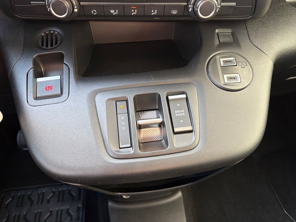 Opel Combo-e Life 50 Edition L1 4d