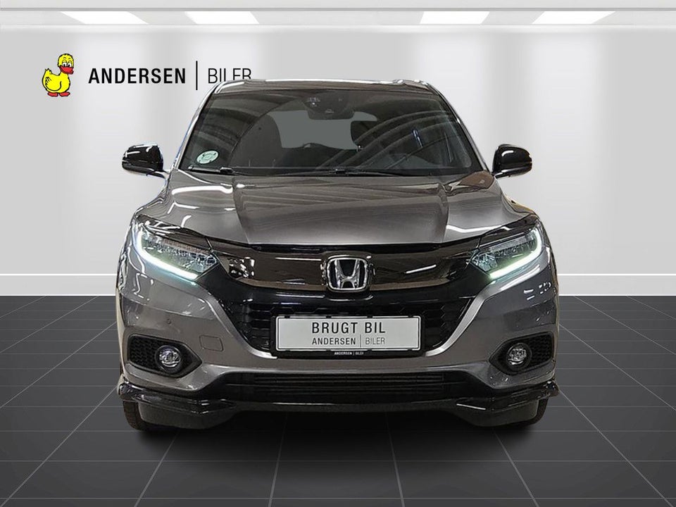 Honda HR-V 1,5 VTEC Turbo Sport CVT 5d