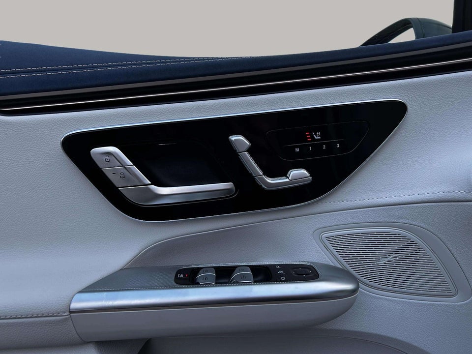 Mercedes EQE350+ AMG Line 4d