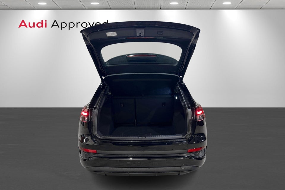 Audi Q4 e-tron 45 Progress 5d