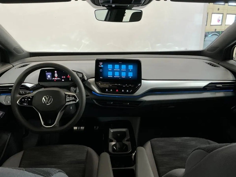 VW ID.4 52 Pure Performance 5d