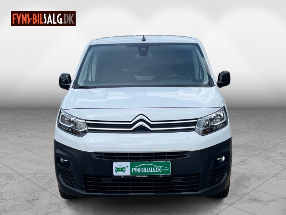 Citroën ë-Berlingo 50 L2 FlexLine Van