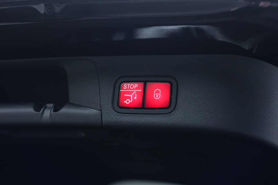 Mercedes EQB250+ AMG Advance Plus 5d