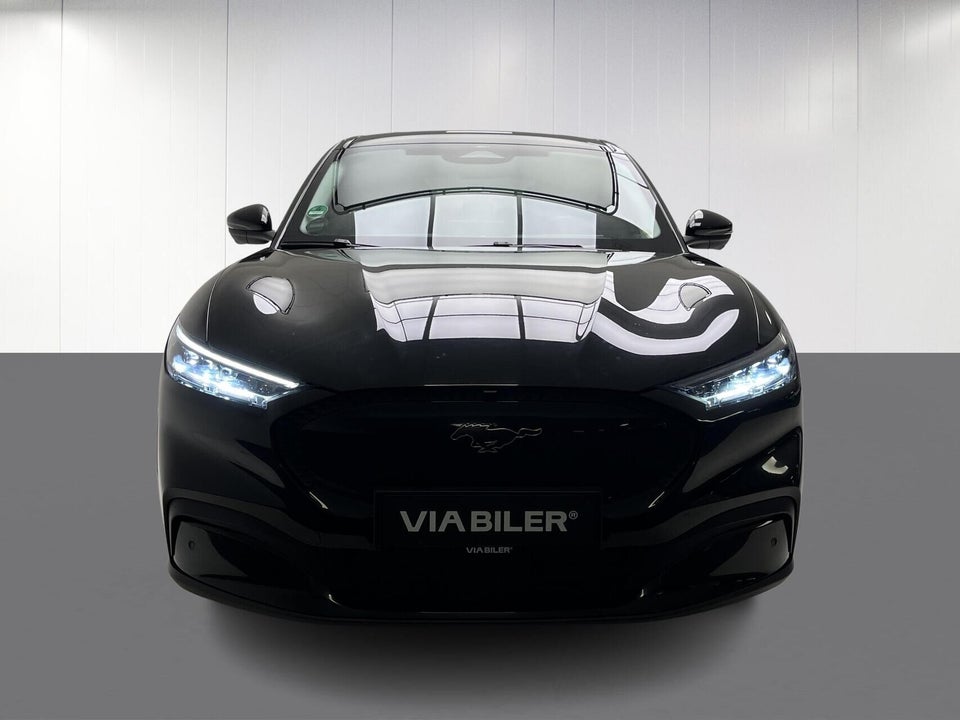 Ford Mustang Mach-E 88 Extended Range 5d