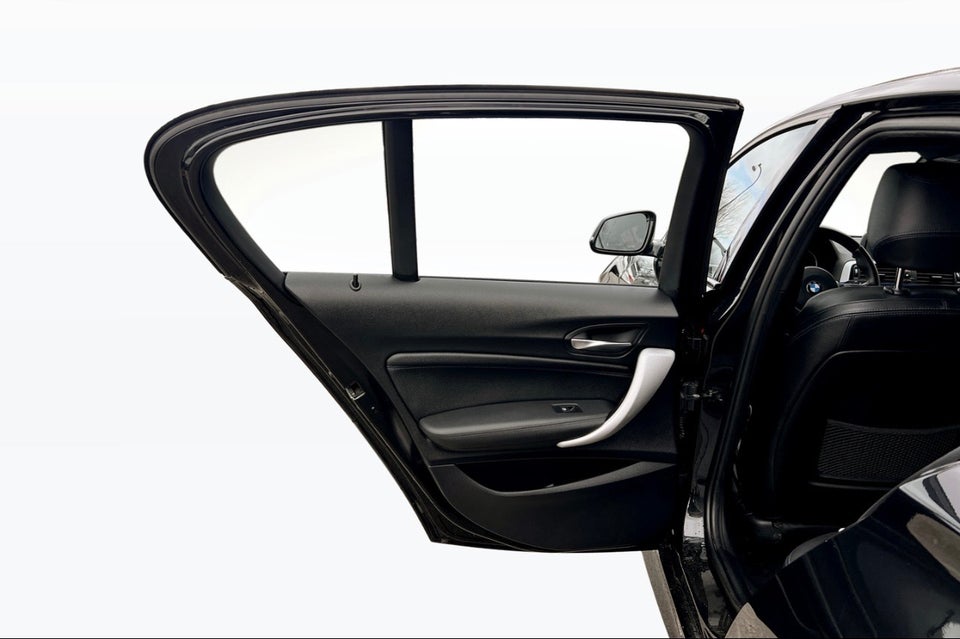 BMW 118i 1,5 M-Sport aut. 5d