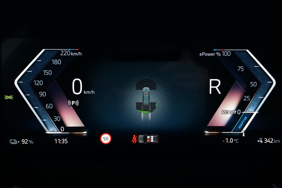 BMW iX1 xDrive30 Fully Charged M-Sport 5d