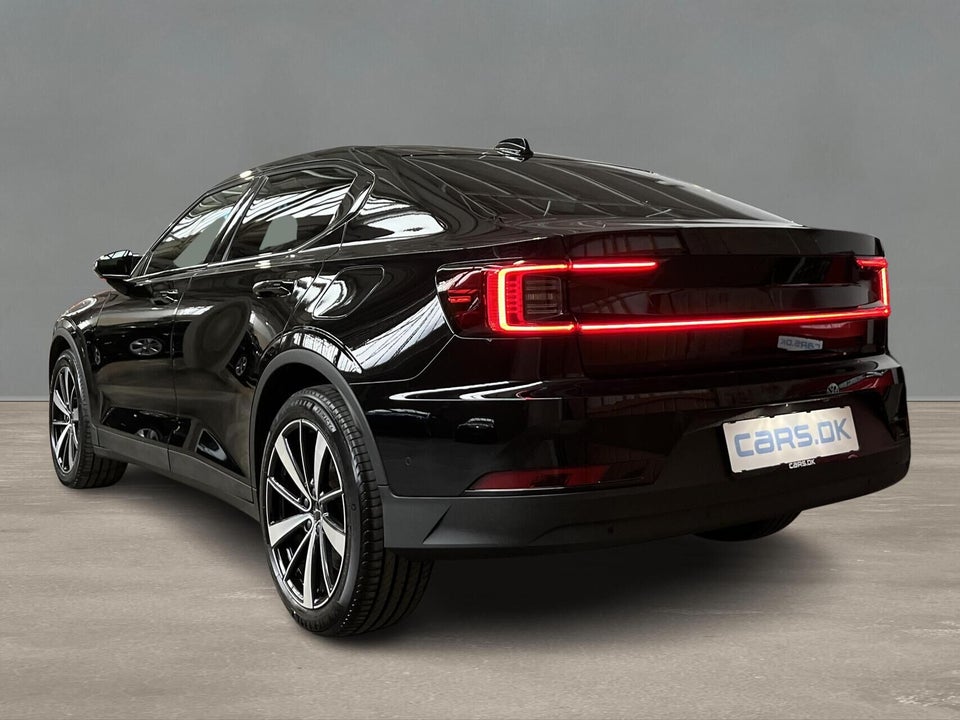 Polestar 2 Long Range 5d
