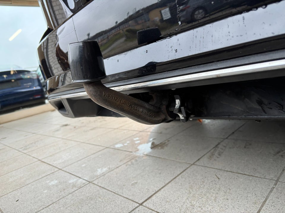 VW Golf VII 1,5 TSi 150 Comfortline Variant DSG 5d