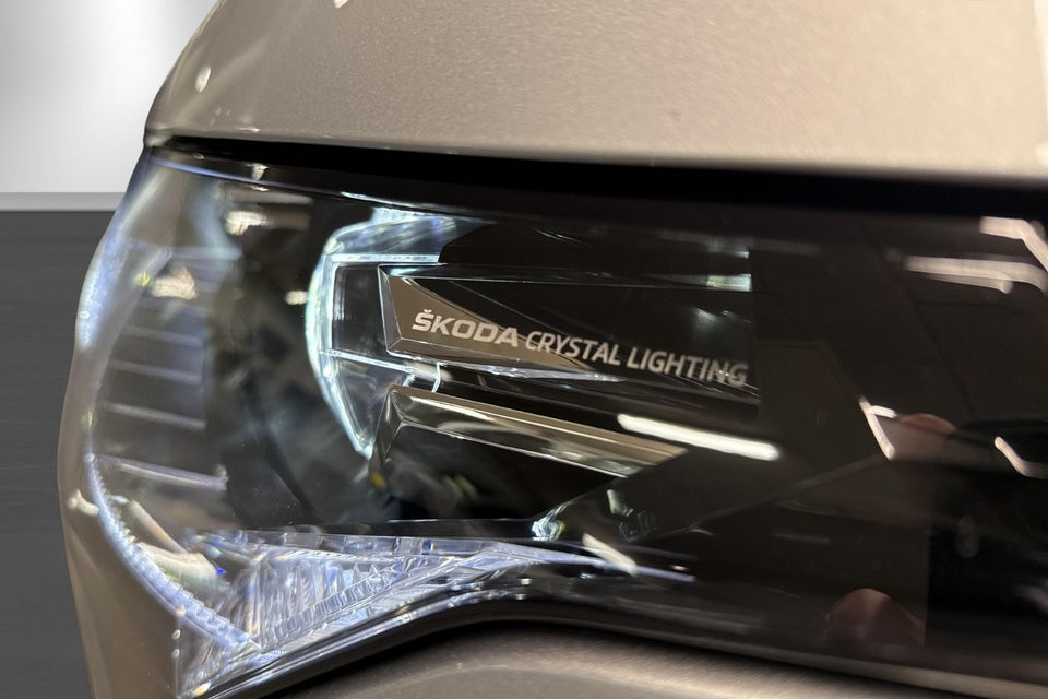 Skoda Enyaq 60 iV 5d