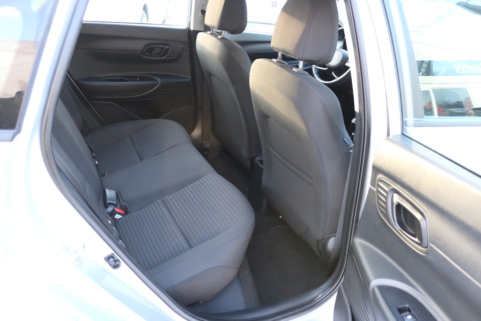 Hyundai i20 1,0 T-GDi Essential 5d