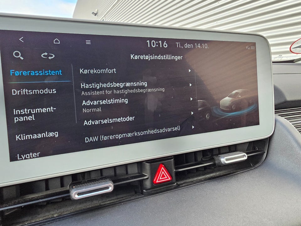 Hyundai Ioniq 5 77 Advanced AWD 5d