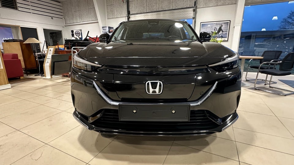 Honda e:Ny1 Elegance 5d