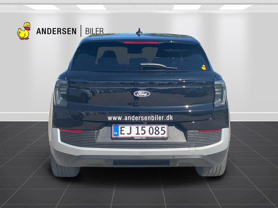 Ford Explorer 77 Premium Extended Range 5d