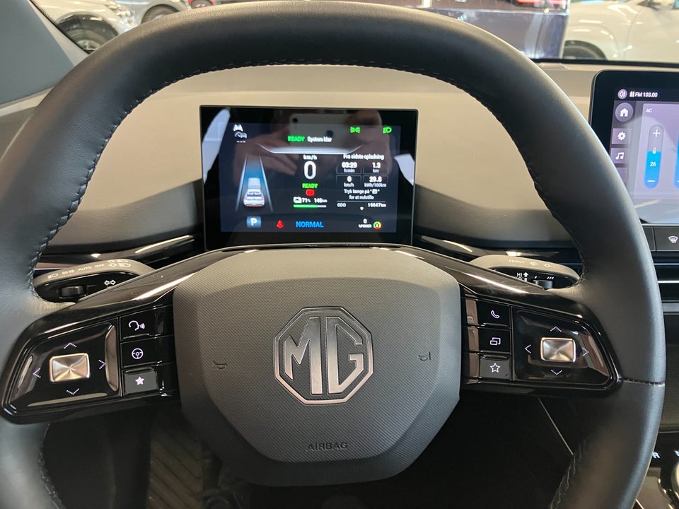 MG 4 51 Nordic Edition 5d