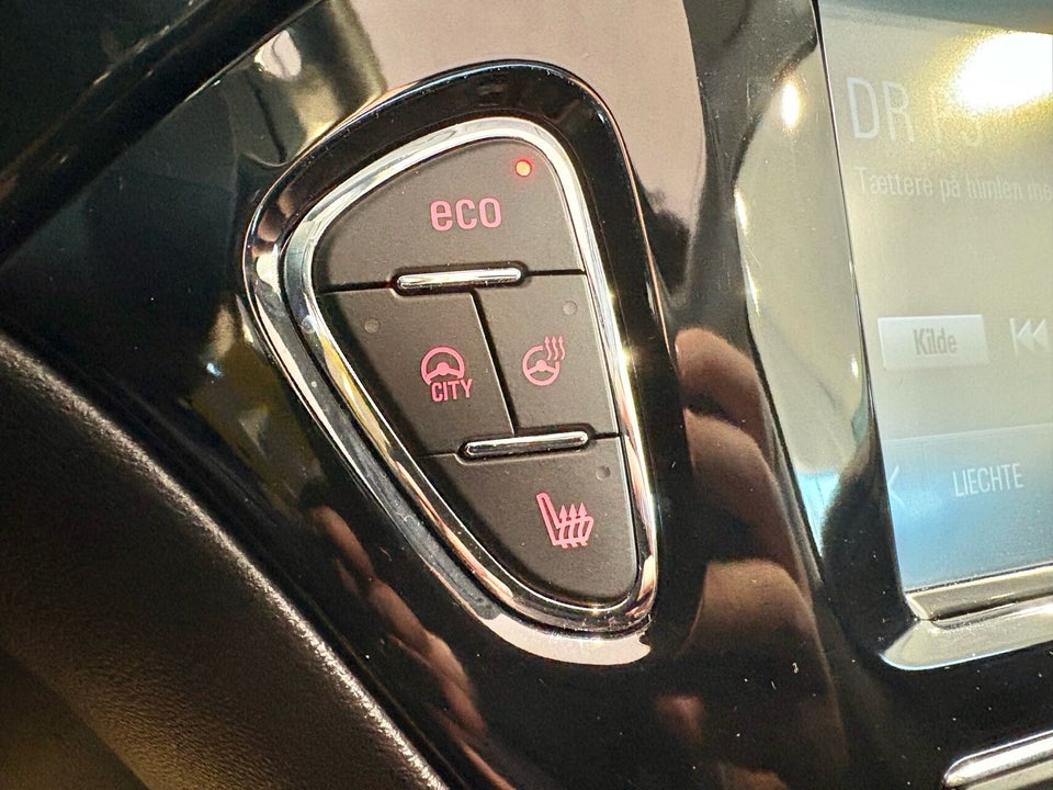 Opel Adam 1,0 T 90 Glam SwingTop 3d