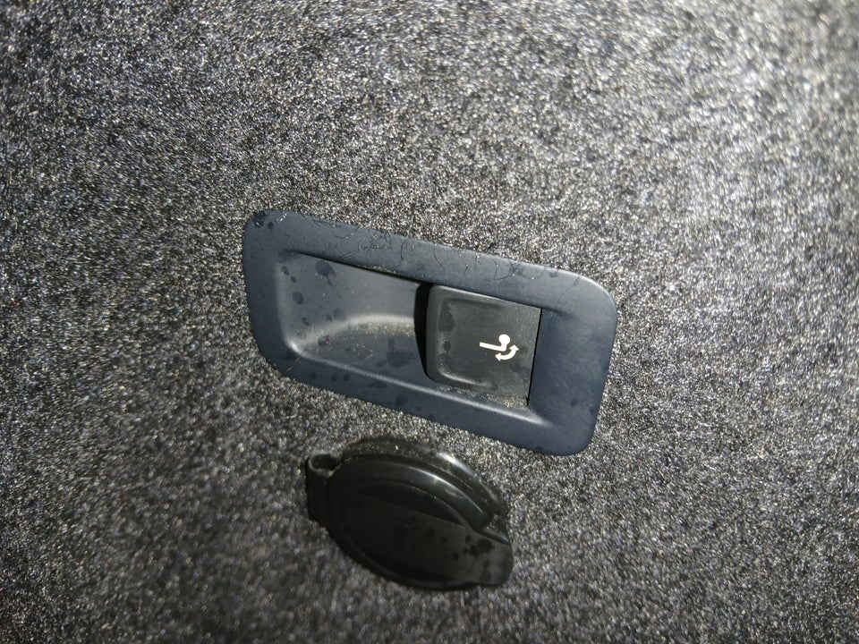 Seat Tarraco 1,4 eHybrid FR DSG 5d