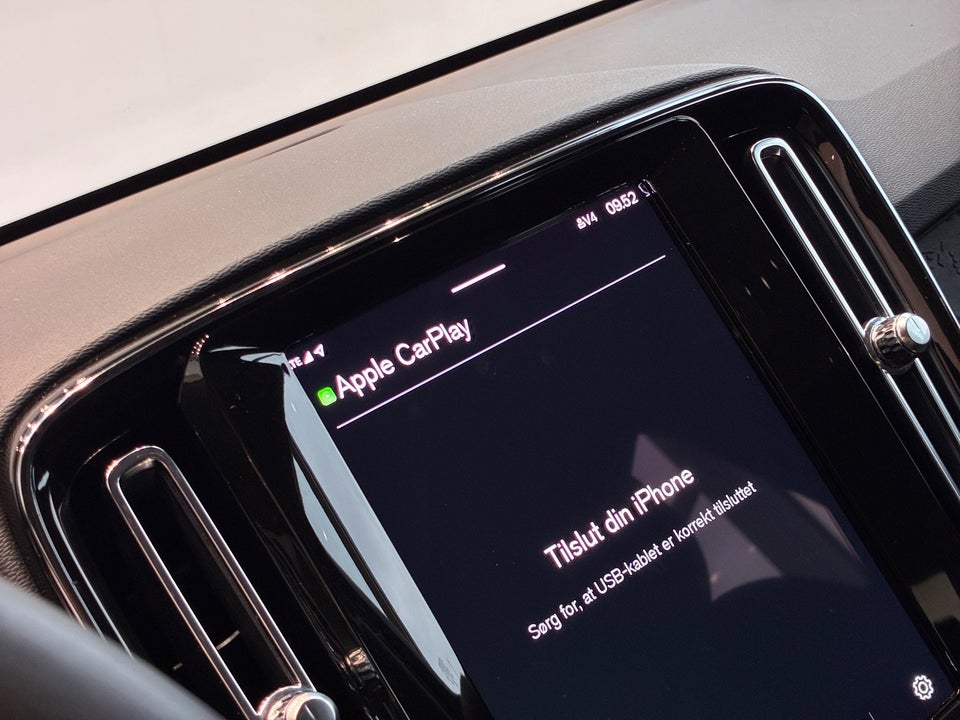 Volvo C40 ReCharge Core 5d