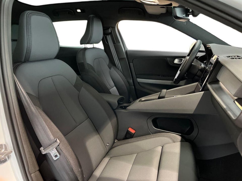 Polestar 2 Long Range 5d