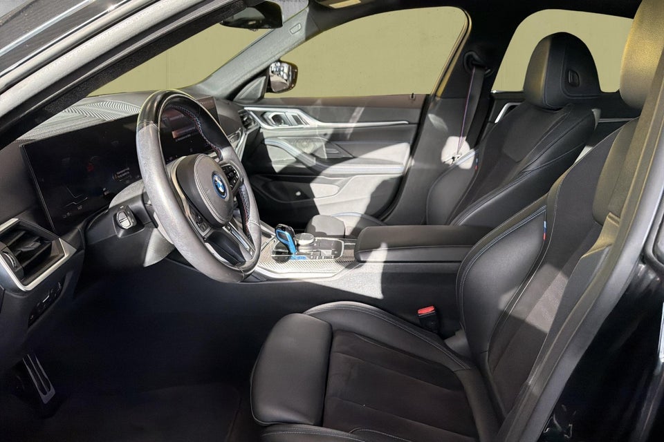 BMW i4 M50 xDrive 5d