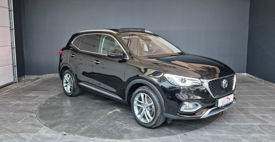 MG EHS 1,5 PHEV Luxury 5d