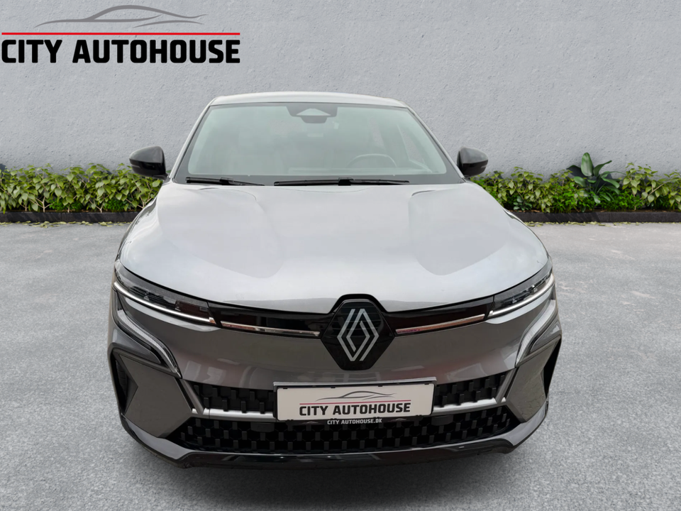 Renault Megane E-Tech 60 Techno 5d