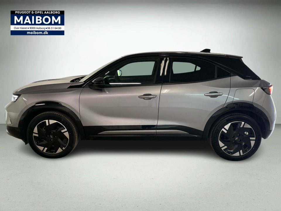 Opel Mokka-e 54 GS Line 5d