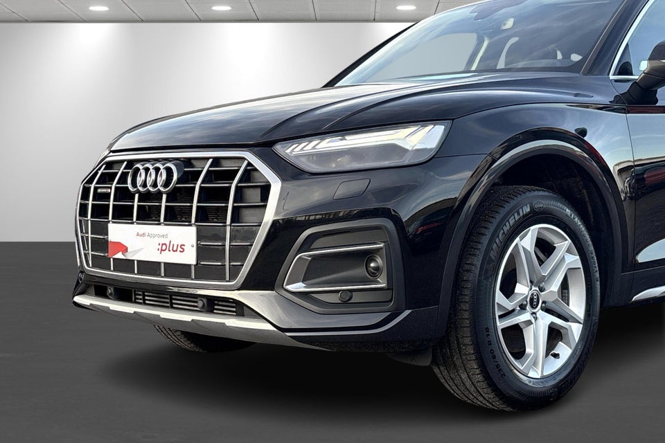 Audi Q5 50 TFSi e Prestige quattro S-tr. 5d