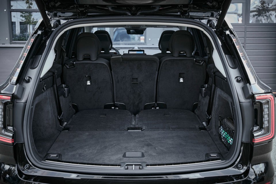 Volvo EX90 Twin Ultra Performance 7prs 5d