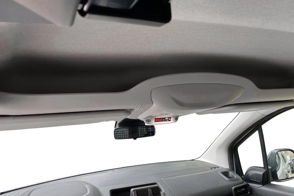 Citroën ë-Berlingo 50 L2 FlexLine Van