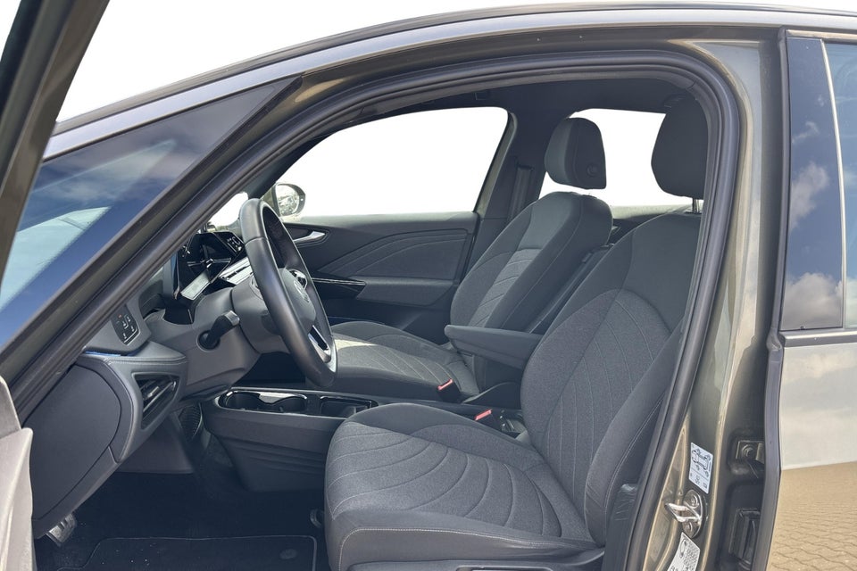 VW ID.3 58 Pro 75 Years Edition 5d