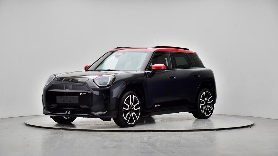MINI Aceman SE JCW Trim XL 5d